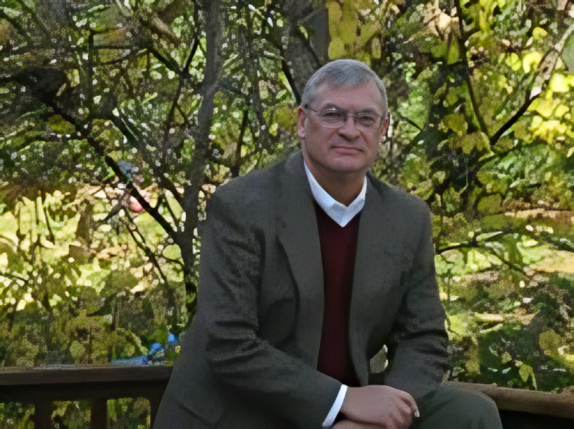 Douglas Jacobson